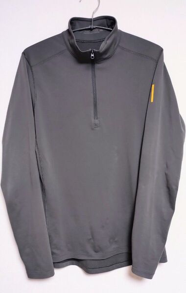 ARC'TERYX アークテリクスphase ar zip neckフェーズ AR ジップネック MENS S