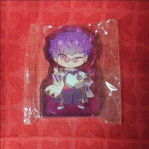 結合男子 浮石三宙 ころっと アクリルフィギュアコレクション アクリルブロック スクエニ スクウェア・エニックス