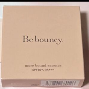 新品 未使用 【ビズキ公式】ビーバウンシー 10g 本体1個