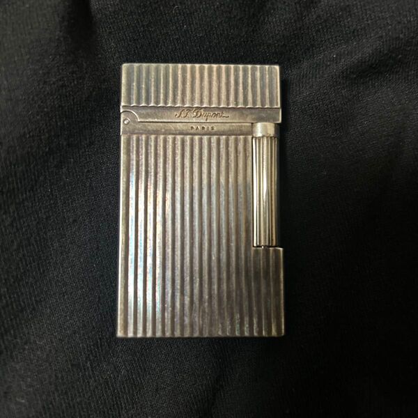 S.T.Dupont デュポンガスライター Ligne2