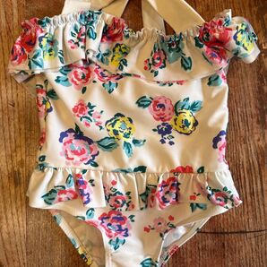 petit main 水着100