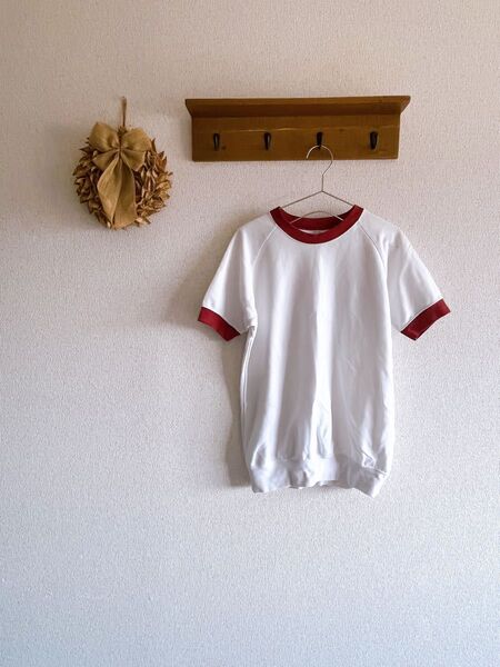 半袖Tシャツ Tシャツ 体操服 体操着 160