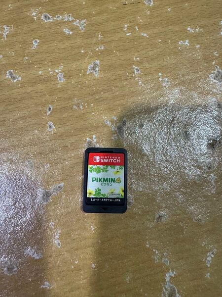 ピクミン4 Nintendo Switch ソフトのみ