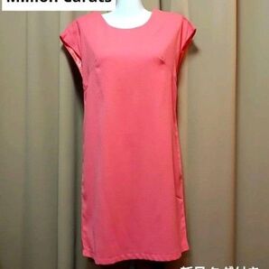 新品タグ付き Million Carats ミリオンカラッツ ワンピース 定価7,400円