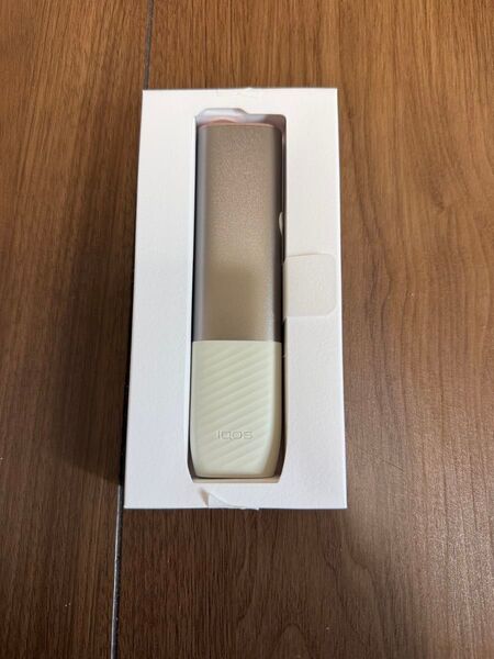 IQOS イルマワンi 限定色 ミネラモデル