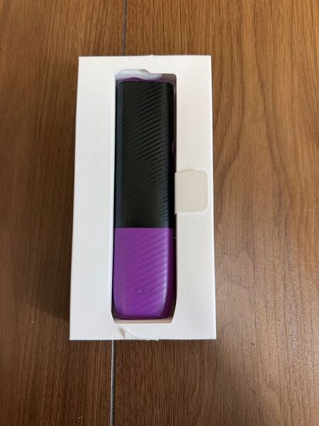 IQOS イルマワンi アニバーサリーモデル limited edition
