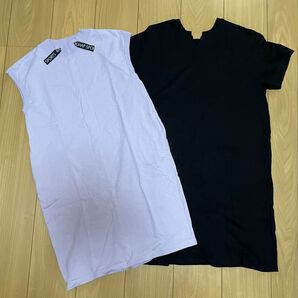 RADCHAP GU 140 ワンピース 2点セット