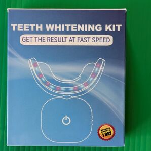 TEETH WHITENING KIT ホワイトニング キット
