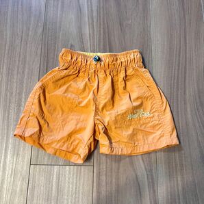 リトルウィークエンド ハーフパンツ90