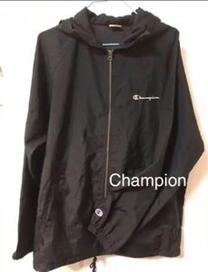 ☆☆☆マウンテンパーカー*champion men's