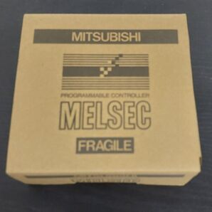 三菱電機 シーケンサ MELSEC FX3U-4AD-TC-ADP 新品未使用