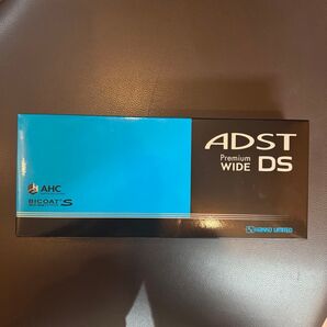 緊急割引!ADST Premium WIDE DS ストレートアイロン 未開封品