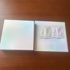 リンク トライアルセット