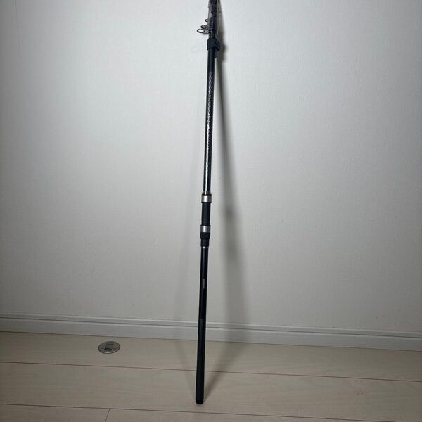 美品 シマノ HOLIDAY ISO 3-400PTS 遠投 磯竿 ロッド 釣竿 SHIMANO