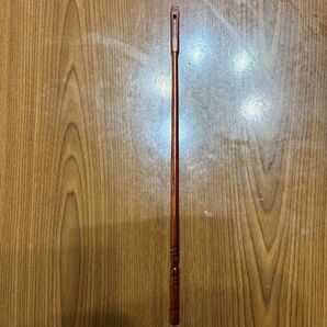 フルート お掃除棒