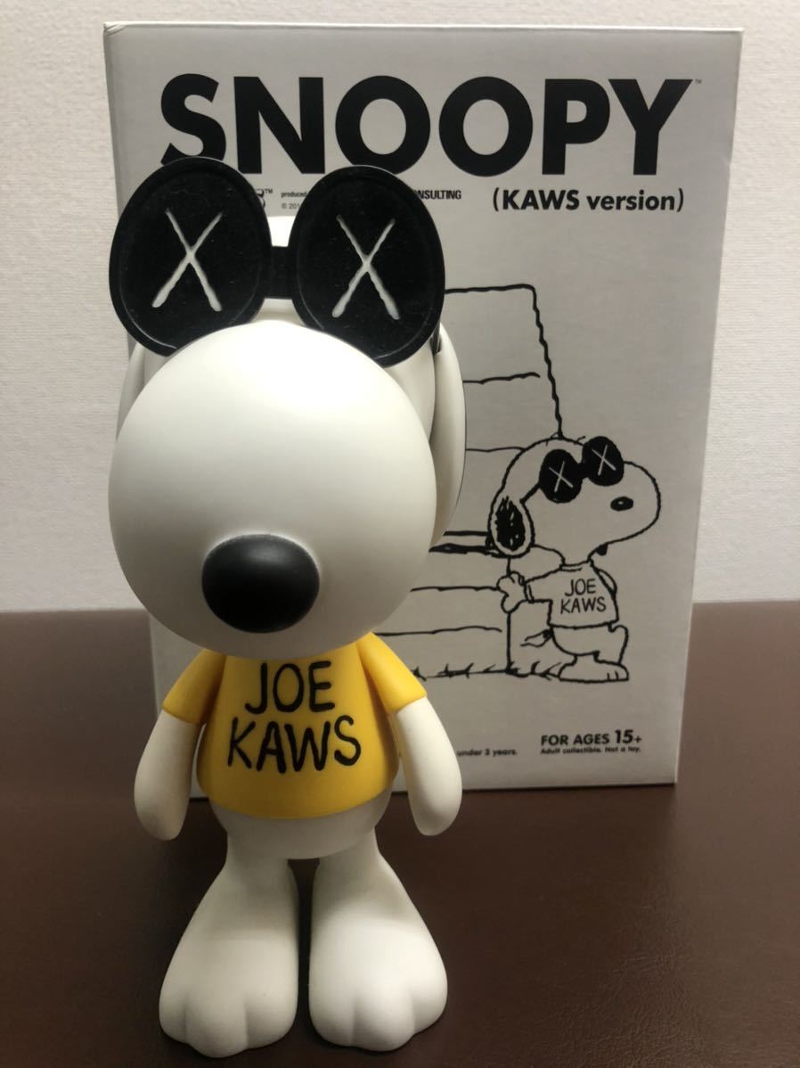 KAWS ぬいぐるみの値段と価格推移は?|21件の売買データからKAWS