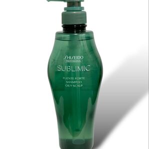 サブリミックフェンテフォルテシャンプー(OS)500mL