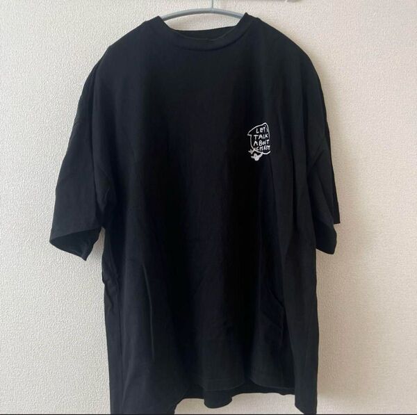 マークゴンザレス Tシャツ 半袖 半袖Tシャツ コットン 古着