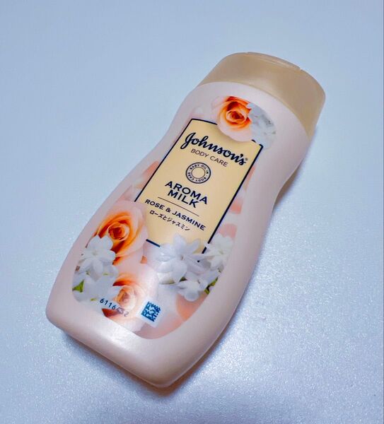 ジョンソンボディケア エクストラケア アロマミルク 200ml