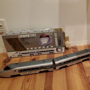 山形新幹線つばさ 2両連結 ハイテク超特急シリーズ