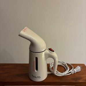 衣類スチーマー