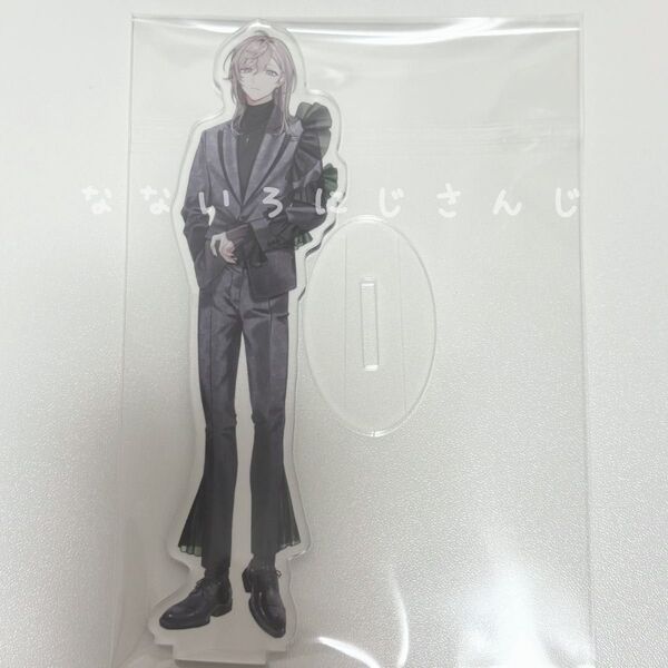 にじさんじ ChroNoiR 叶 アクスタ アクリルスタンド にじそうさく
