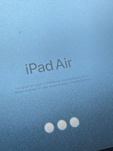 iPad AIR5 256g