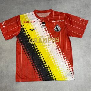 名古屋グランパスユニフォーム