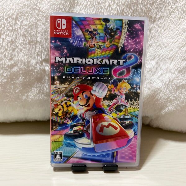 Nintendo Switch マリオカート8 デラックス