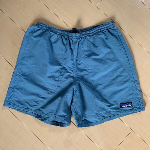 patagonia パタゴニア バギーズショーツ S TATE