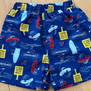 男の子水着スヌーピー 95