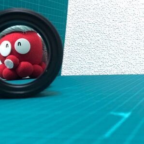 【かなり美品】悪用禁止 ANGLE-SCOPE アングルスコープ フィルター径は大口径の67㎜ ステップアップリング2種セット