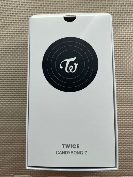 TWICE CANDYBONG Z ペンライト