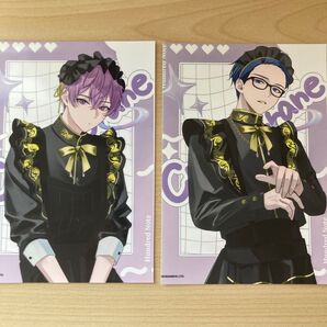 ハンドレッドノート ファミリーマート ランダムブロマイド クラウンクレイン