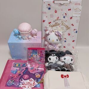 サンリオセレクト