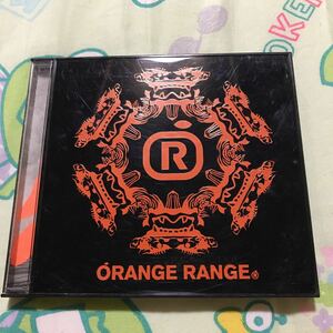 チェスト／ORANGE RANGE