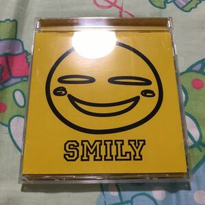 SMILY/ビー玉／大塚愛