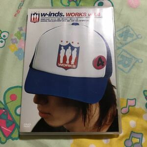 WORKS vol.4／w-inds.