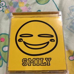 SMILY/ビー玉／大塚愛