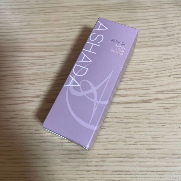 ASHADA アスハダ パーフェクトクリアエッセンス 美容液 2本 新品