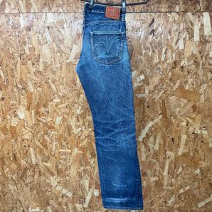 【限定品】SAMURAI JEANS 2011 good-bye modelグッバイモデル 色落ち美品【中古】31インチ