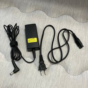 ノートパソコン用 ACアダプター 電源アダプター 充電器 NEC ADP88 ADP-40ED A