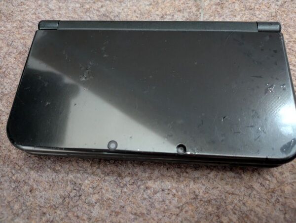 Newニンテンドー3DS