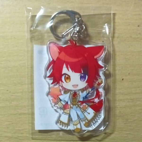 すとぷり 莉犬くん アクリルキーホルダー
