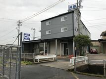 自由設計完全オーダーメード鉄骨建屋建築。施工可能エリアは愛知県、岐阜県、三重県の一部迄。_画像6