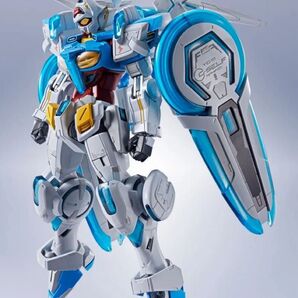 METAL ROBOT魂 SIDE MS G-セルフ パーフェクトパック 機動戦士ガンダム Gのレコンギスタ 伝票跡無 新品未開封