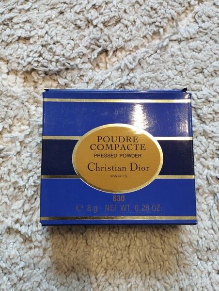 Christian Dior クリスチャン・ディオール ファンデーション 新品