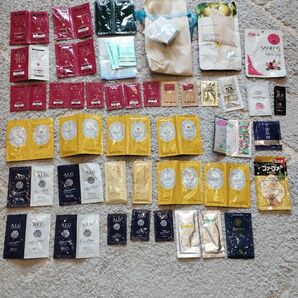 アメニティ まとめ売り 未開封 未使用