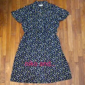 niko and…ワンピース