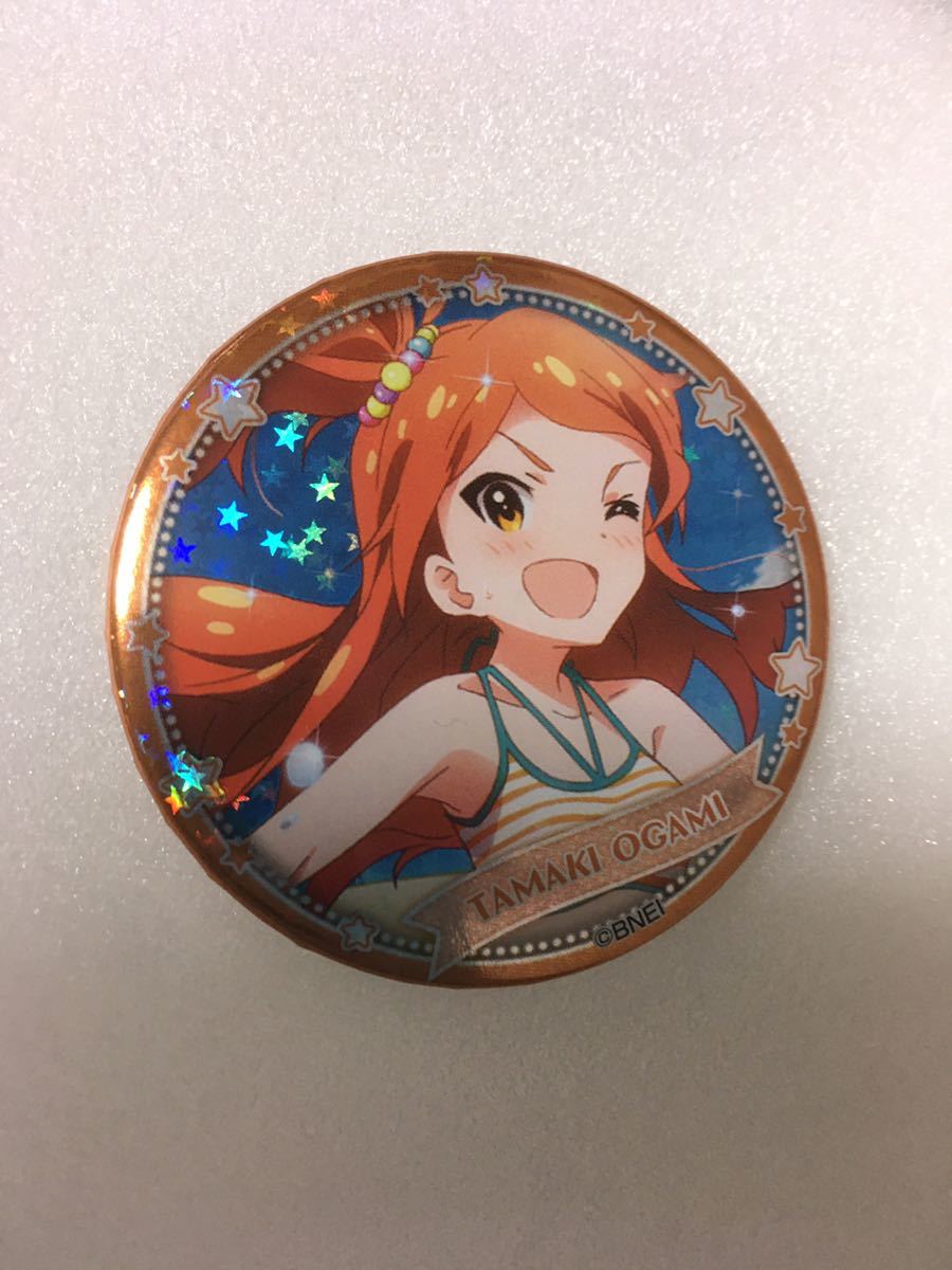 2023年最新】ヤフオク! -アイドルマスター 東急ハンズ 缶バッジ ホロの